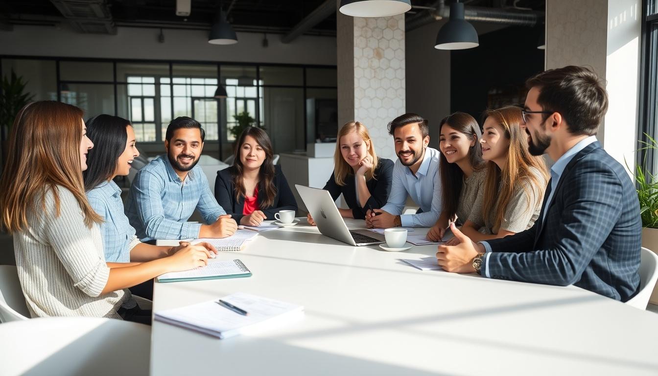 Learn Skills You Can Use at Work