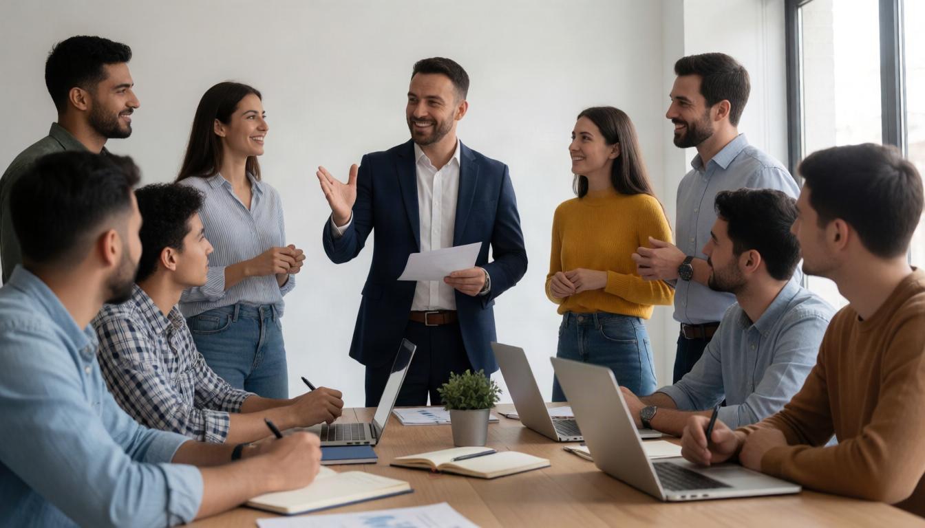 Practical Learning for Professionals